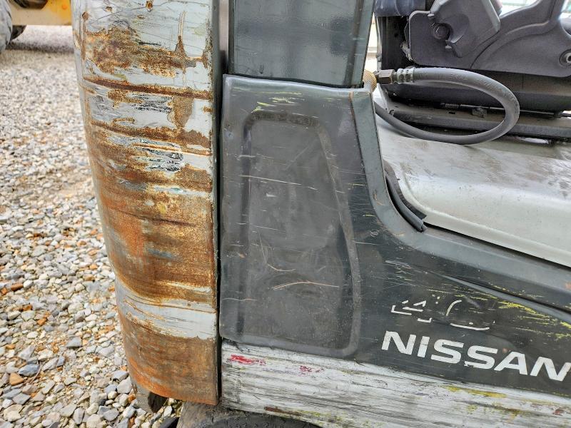 54187636 :رقم المزاد ، CP1F29P9462 vin ، 2012 Nissan Unknown مزاد بيع