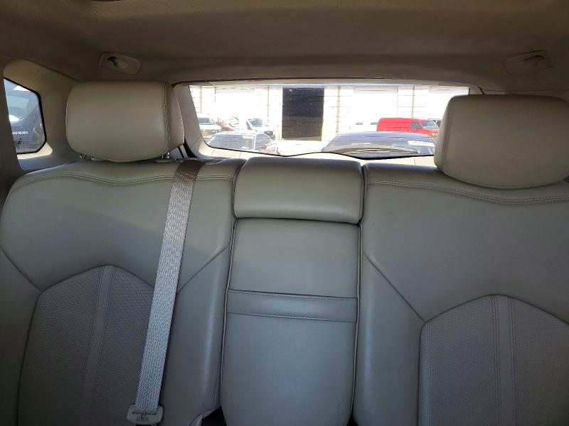 Продаж на аукціоні авто 2012 Cadillac Srx, vin: 3GYFNBE31CS555590, номер лоту: 52304086