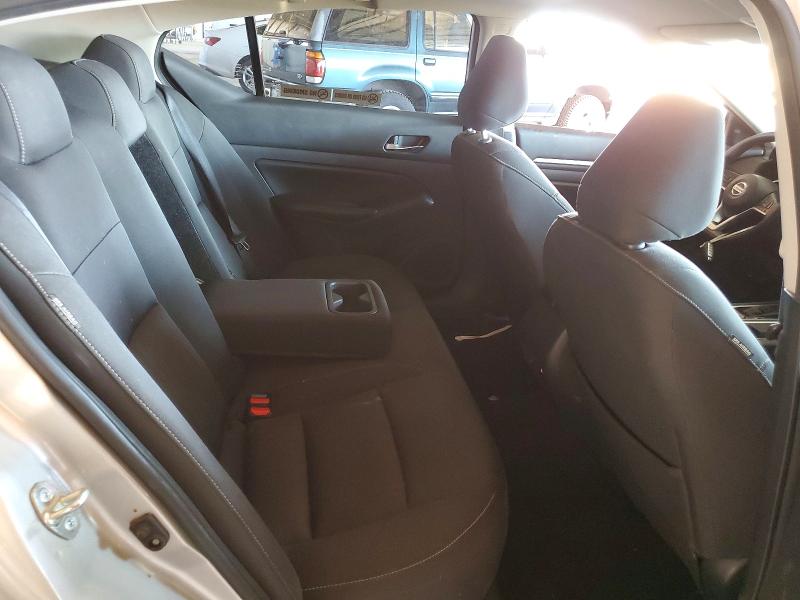 Aukcja sprzedaży 2022 Nissan Altima, vin: 1N4BL4DV4NN409440, numer aukcji: 53921646