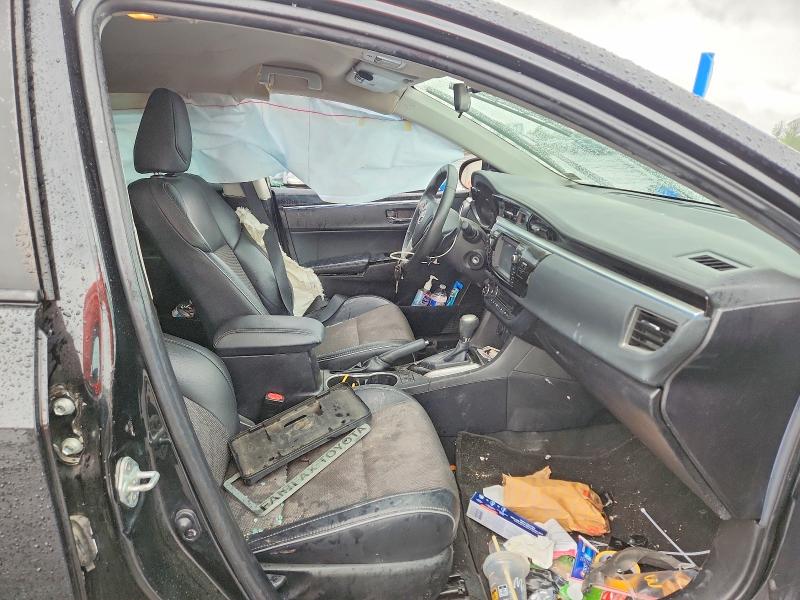 Aukcja sprzedaży 2016 Toyota Corolla, vin: 2T1BURHE1GC643054, numer aukcji: 54834066
