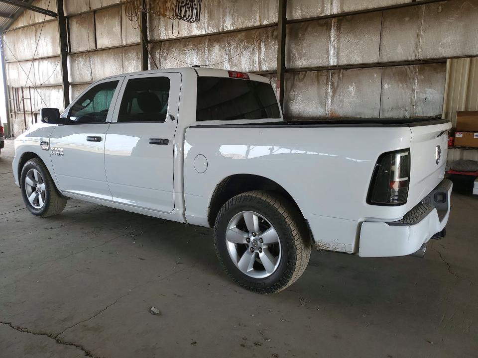 2013 Ram 1500 მანქანა იყიდება აუქციონზე, vin: 1C6RR6KT4DS606894, აუქციონის ნომერი: 54184576