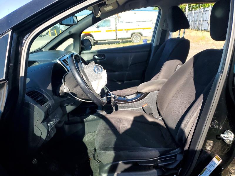 Aukcja sprzedaży 2013 Nissan Leaf, vin: 1N4AZ0CP1DC415390, numer aukcji: 54692376