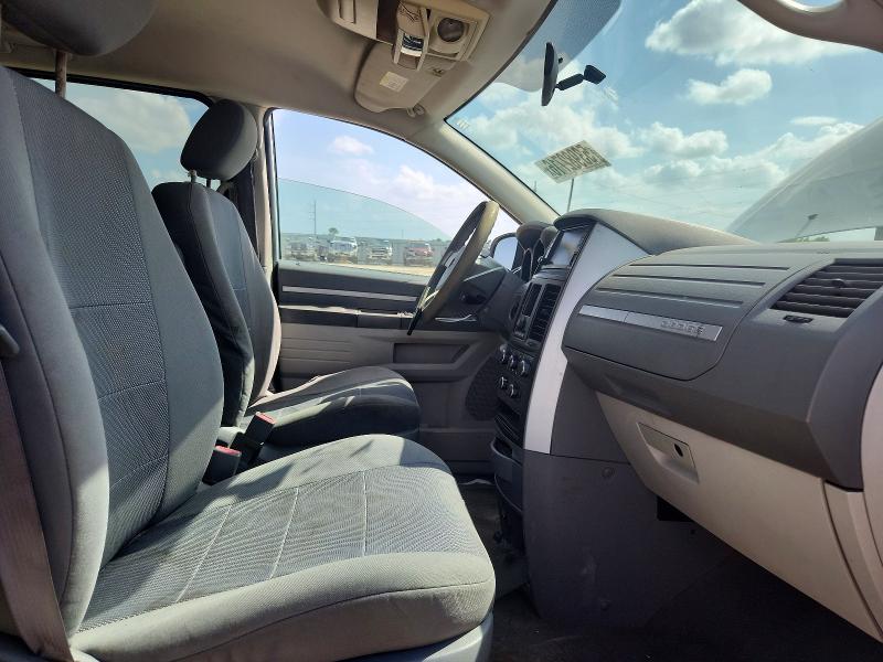 Aukcja sprzedaży 2009 Dodge Grand Caravan, vin: 2D8HN44E59R658838, numer aukcji: 53982716