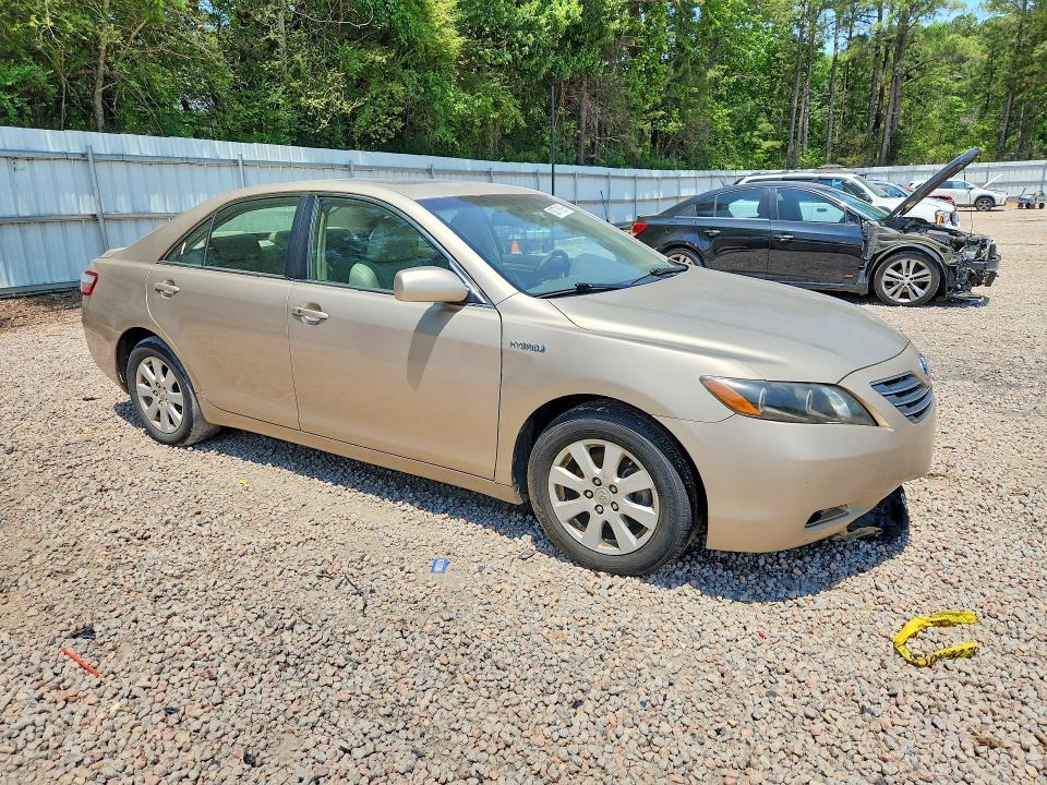 Aukcja sprzedaży 2007 Toyota Camry, vin: 4T1BB46K77U019677, numer aukcji: 53778976
