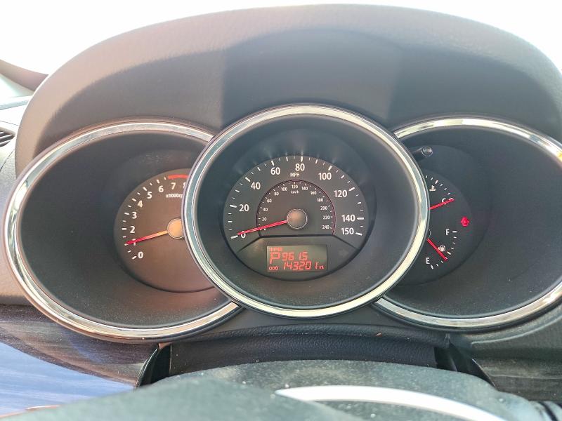 Продаж на аукціоні авто 2012 Kia Sorento, vin: 5XYKT4A21CG205493, номер лоту: 52089766