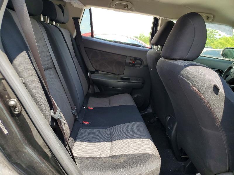 Aukcja sprzedaży 2013 Toyota Scion Xb, vin: JTLZE4FE7DJ036453, numer aukcji: 51507176