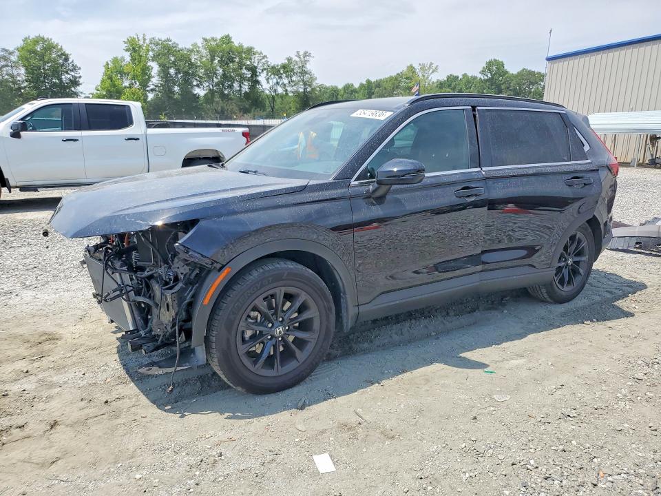 Aukcja sprzedaży 2025 Honda Cr-v, vin: 2HKRS5H81SH700916, numer aukcji: 55419836