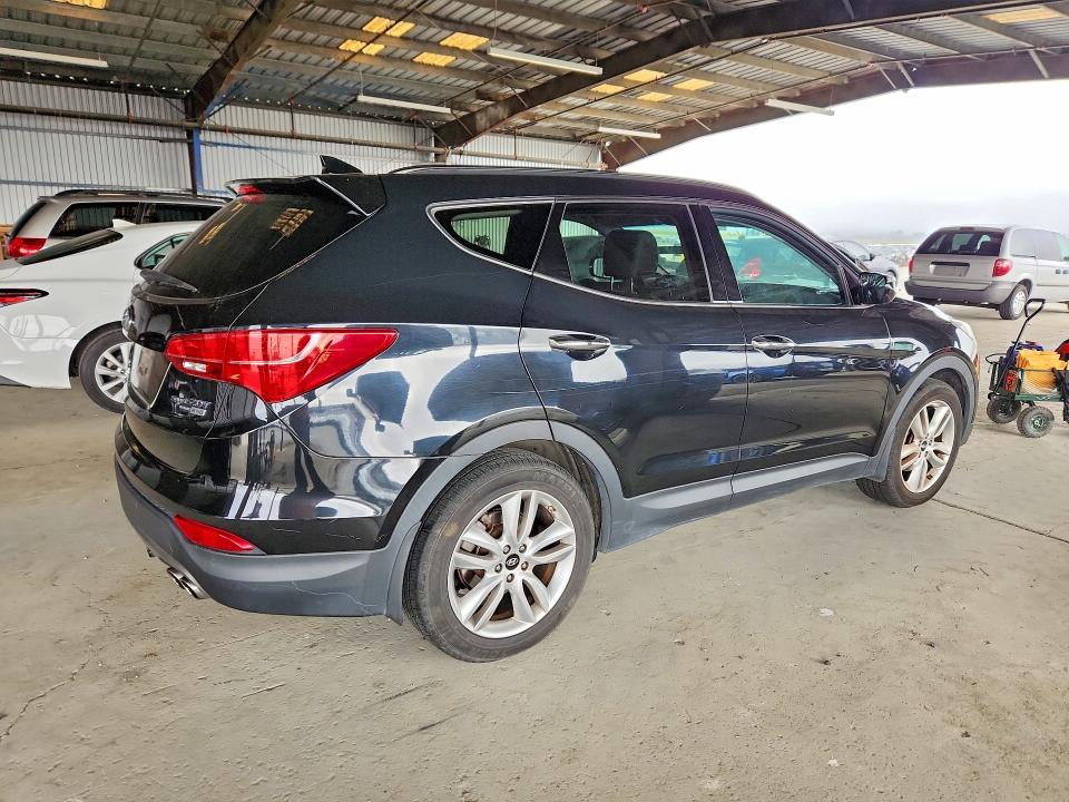 Aukcja sprzedaży 2016 Hyundai Santa Fe Sport, vin: 5XYZWDLAXGG333716, numer aukcji: 53259086
