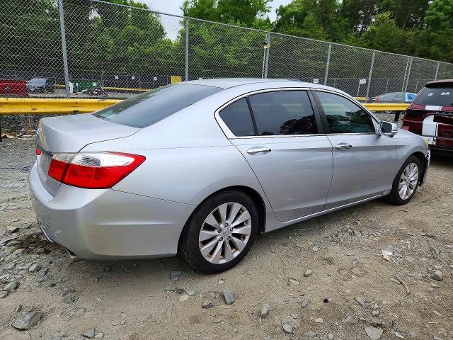 Aukcja sprzedaży 2013 Honda Accord, vin: 1HGCR2F77DA110614, numer aukcji: 54023126