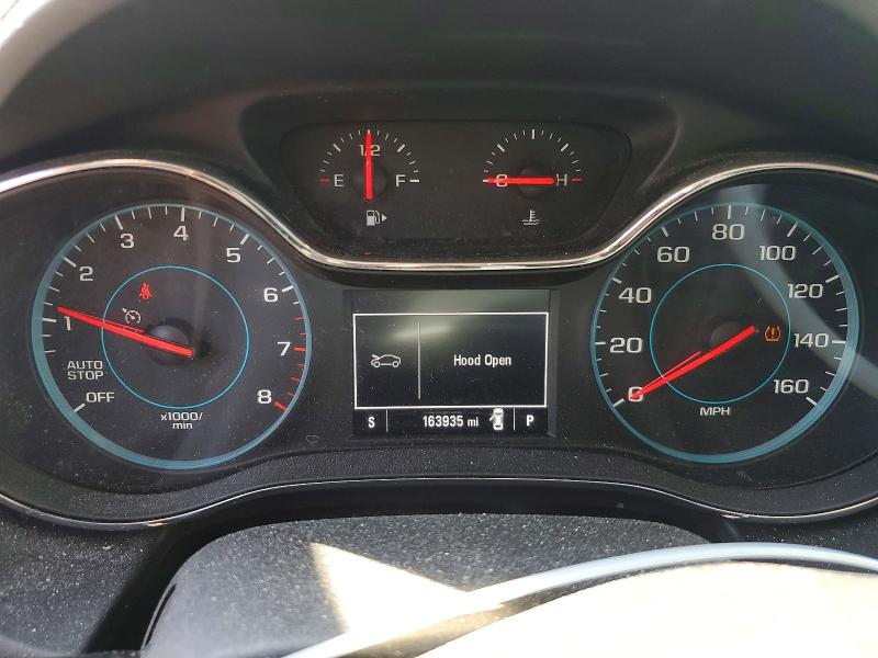 Aukcja sprzedaży 2018 Chevrolet Cruze, vin: 1G1BC5SM2J7124298, numer aukcji: 52695576