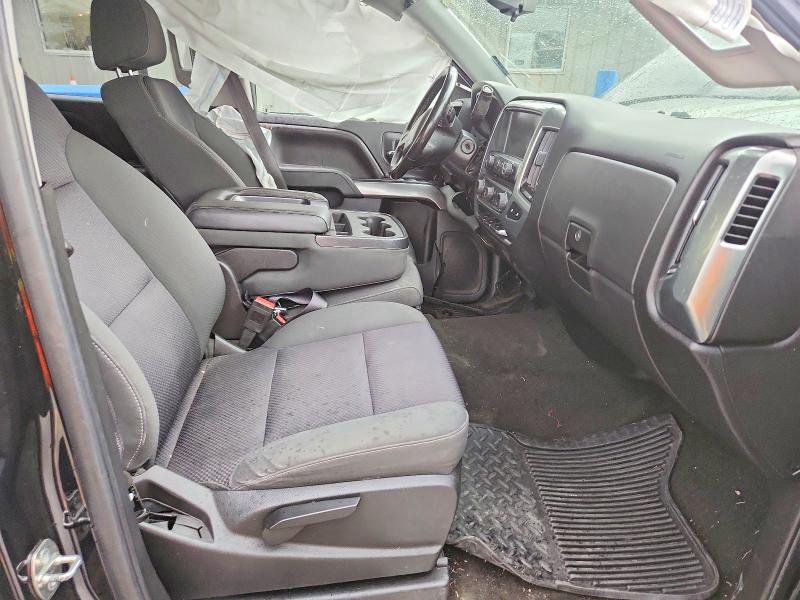 Aukcja sprzedaży 2015 Chevrolet Silverado, vin: 1GCUKREC4FF201974, numer aukcji: 54207606