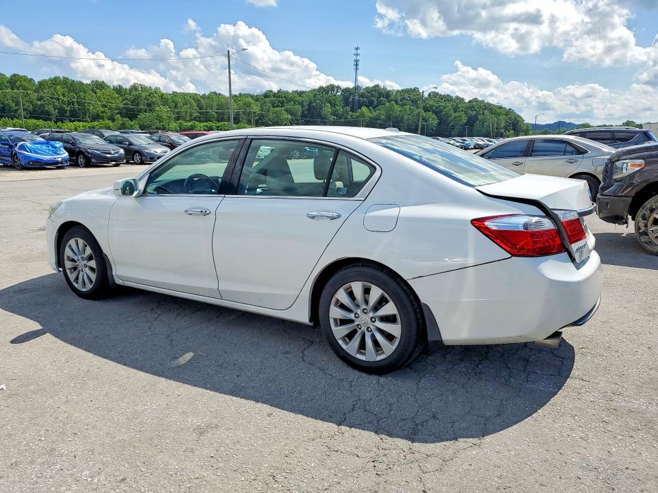 Продаж на аукціоні авто 2014 Honda Accord, vin: 1HGCR3F88EA002387, номер лоту: 54546096