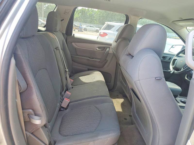 Aukcja sprzedaży 2014 Chevrolet Traverse, vin: 1GNKRFED6EJ139670, numer aukcji: 53542476