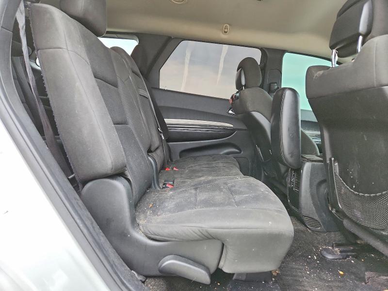 Продажа на аукционе авто 2015 Dodge Durango, vin: 1C4RDJAG8FC145789, номер лота: 53425116