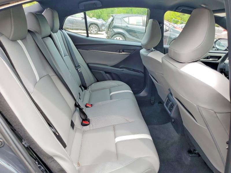 Aukcja sprzedaży 2026 Toyota Camry, vin: 4T1DAACK2TU302870, numer aukcji: 54592936
