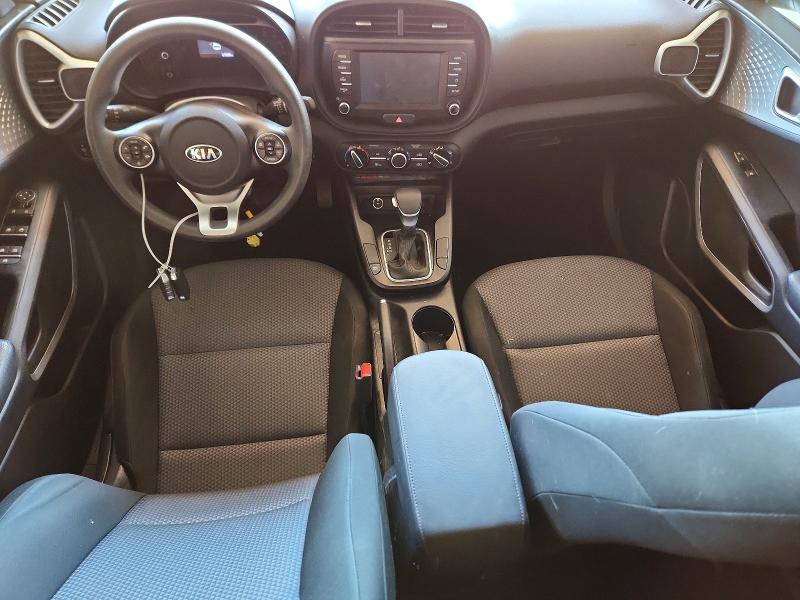 Продажа на аукционе авто 2021 Kia Soul, vin: KNDJ23AU9M7783947, номер лота: 55359446