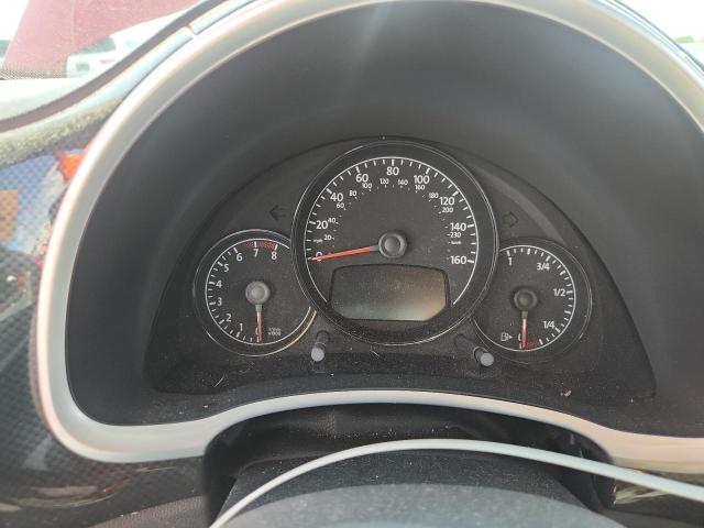 Auction sale of the 2012 Volkswagen Beetle, vin: 3VWVA7AT6CM647568, lot number: 55566126