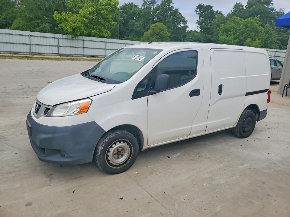 Продаж на аукціоні авто 2019 Nissan Nv200, vin: 3N6CM0KNXKK706217, номер лоту: 52380786