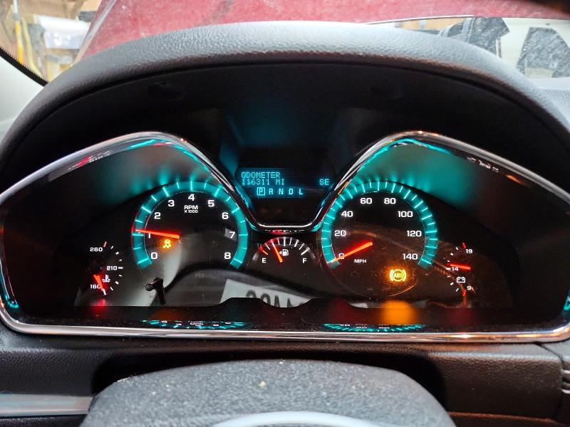 52881496 :رقم المزاد ، 1GNKVJKD0HJ160831 vin ، 2017 Chevrolet Traverse مزاد بيع