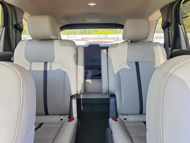 Продаж на аукціоні авто 2025 Mazda Cx-90, vin: JM3KKBHD6S1254435, номер лоту: 51981616