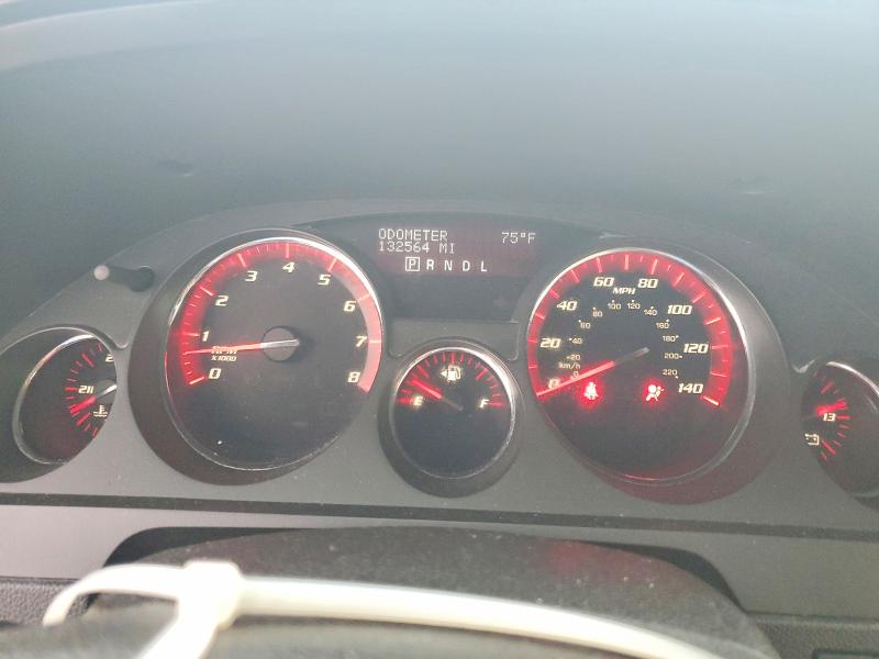 Продаж на аукціоні авто 2011 Gmc Acadia, vin: 1GKKRTED1BJ391348, номер лоту: 55036286