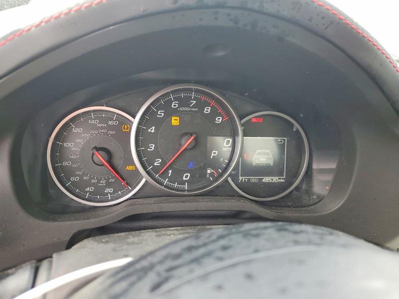 Aukcja sprzedaży 2020 Subaru Brz, vin: JF1ZCAC17L8701770, numer aukcji: 51510356