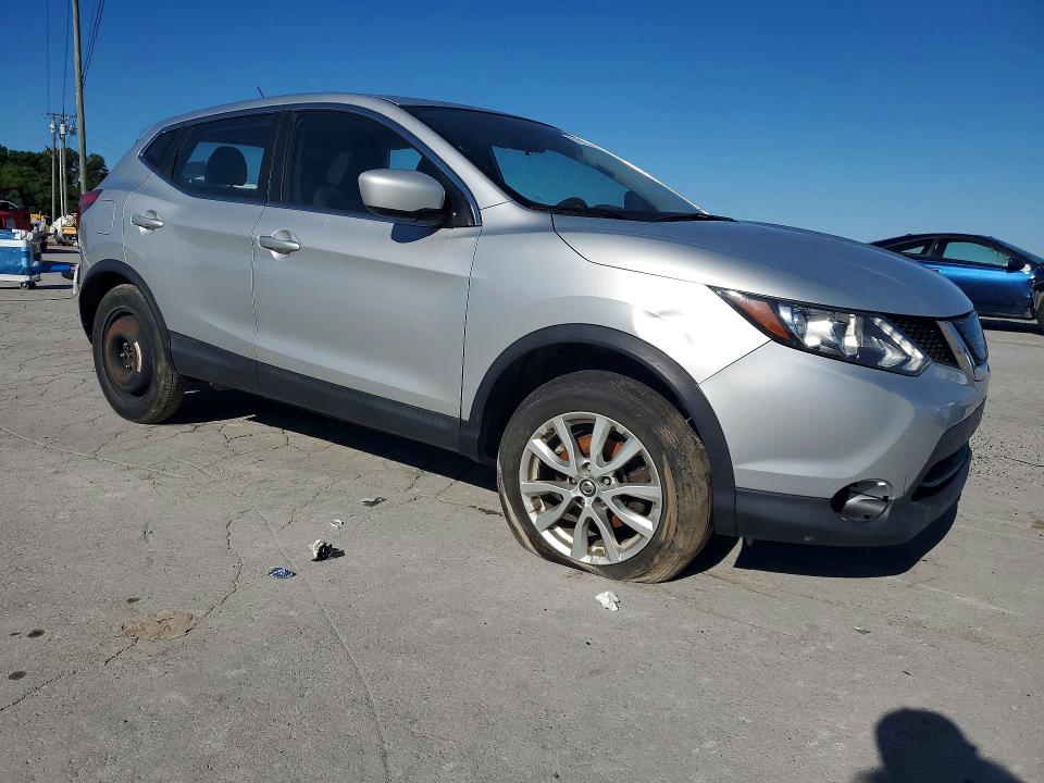Aukcja sprzedaży 2018 Nissan Rogue Sport, vin: JN1BJ1CR8JW259150, numer aukcji: 52915346