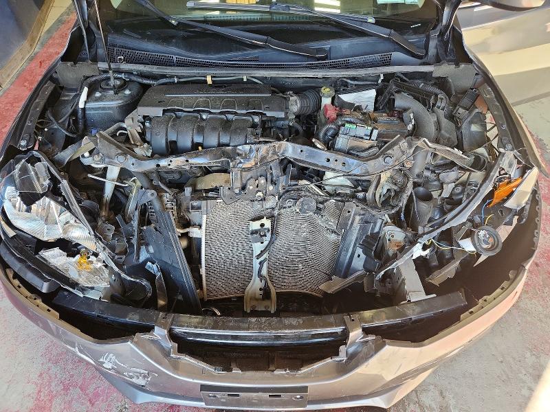 55283746 :رقم المزاد ، 3N1AB7AP5HL718583 vin ، 2017 Nissan Sentra مزاد بيع