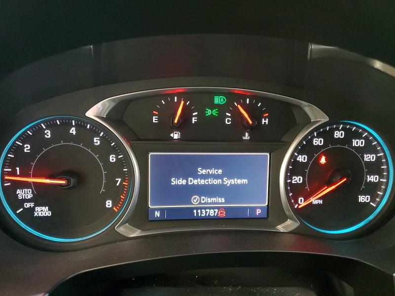 Aukcja sprzedaży 2020 Chevrolet Traverse, vin: 1GNEVKKW8LJ121854, numer aukcji: 54448006