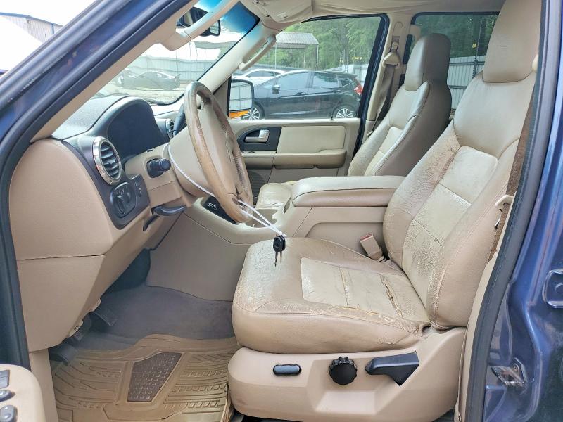 Aukcja sprzedaży 2003 Ford Expedition, vin: 1FMRU17W03LB94152, numer aukcji: 51288406