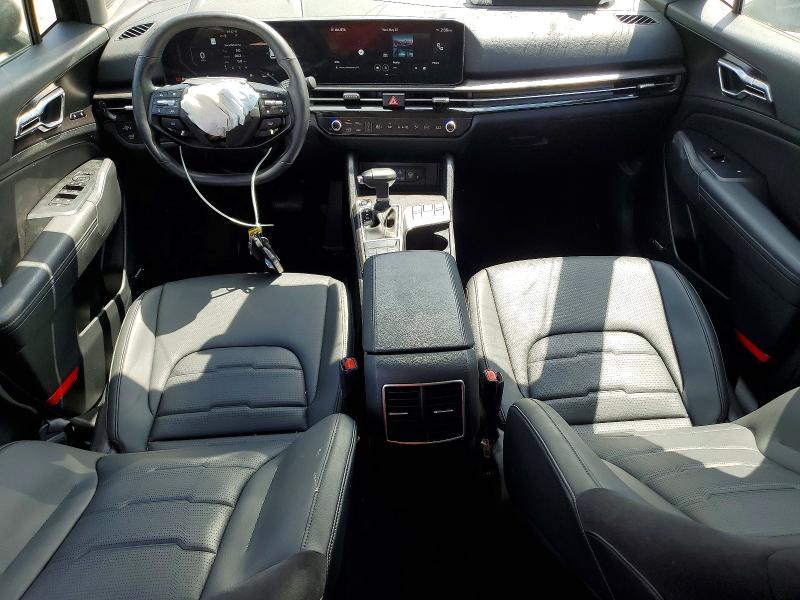 2026 Kia Sportage მანქანა იყიდება აუქციონზე, vin: 5XYK5CDF0TG336871, აუქციონის ნომერი: 54274266