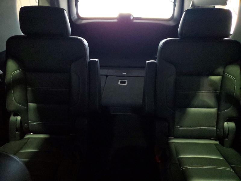 52661296 :رقم المزاد ، 1GKS2CKJ9HR291782 vin ، 2017 Gmc Yukon مزاد بيع
