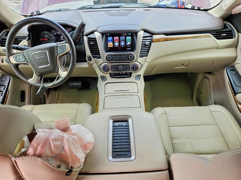 Aukcja sprzedaży 2017 Gmc Yukon, vin: 1GKS2CKJ3HR229357, numer aukcji: 54489846