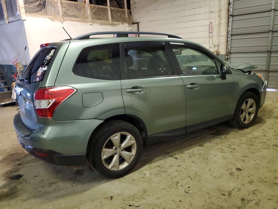 Продажа на аукционе авто 2014 Subaru Forester, vin: JF2SJAEC2EH549269, номер лота: 52731496