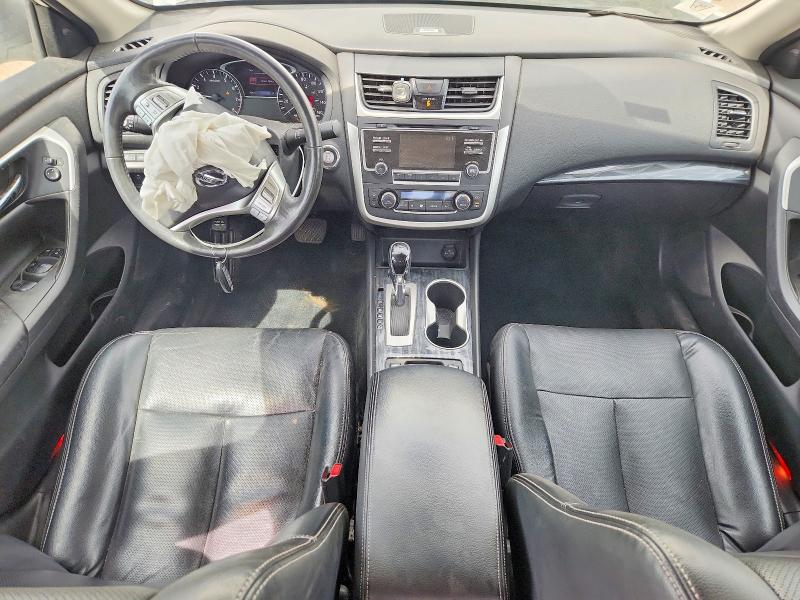 Продажа на аукционе авто 2017 Nissan Altima, vin: 1N4AL3AP4HC229340, номер лота: 52082546
