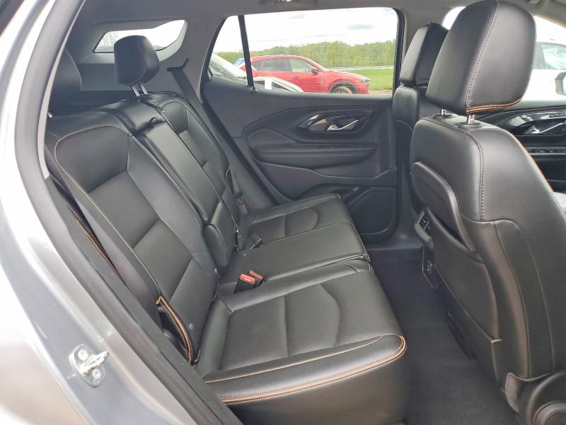 Продаж на аукціоні авто 2023 Gmc Terrain, vin: 3GKALYEG2PL264497, номер лоту: 52034386