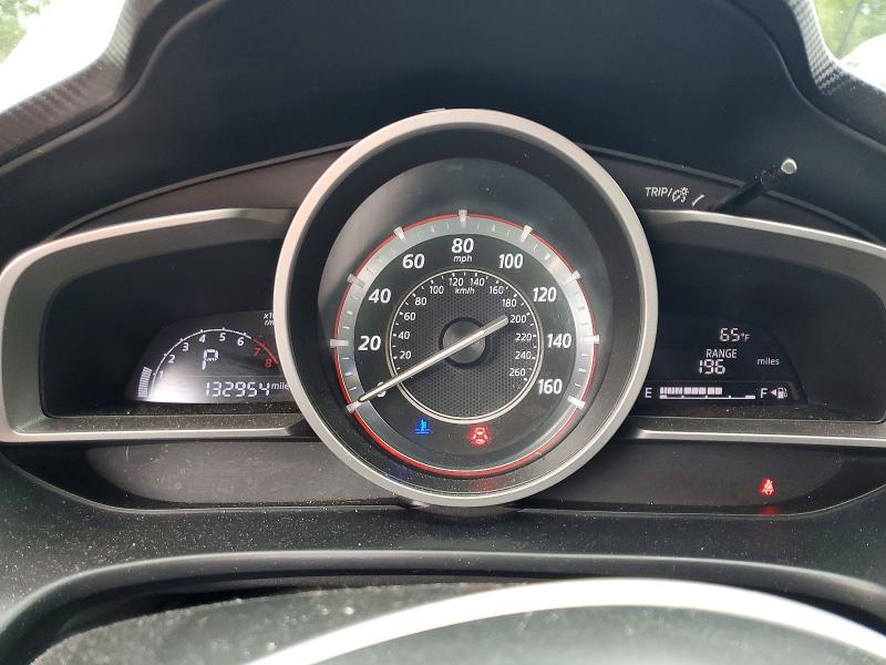 Продажа на аукционе авто 2016 Mazda 3, vin: 3MZBM1M76GM246257, номер лота: 53456106