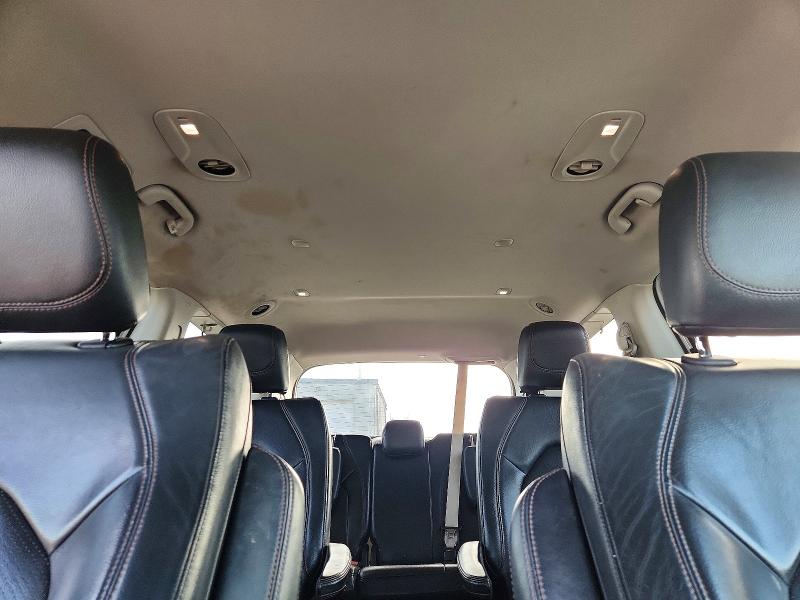 Продаж на аукціоні авто 2018 Chrysler Pacifica, vin: 2C4RC1BG6JR211323, номер лоту: 53908356