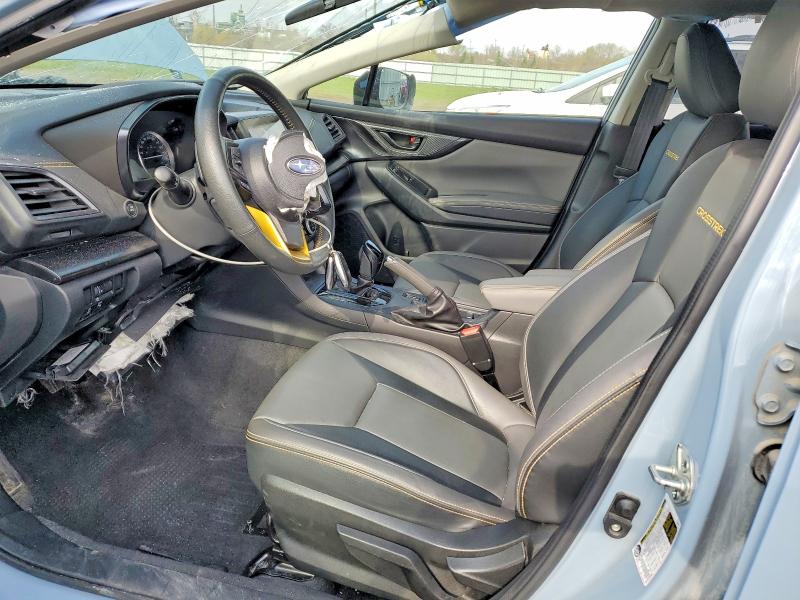 Продажа на аукционе авто 2021 Subaru Crosstrek, vin: JF2GTHSC9MH345502, номер лота: 51994726