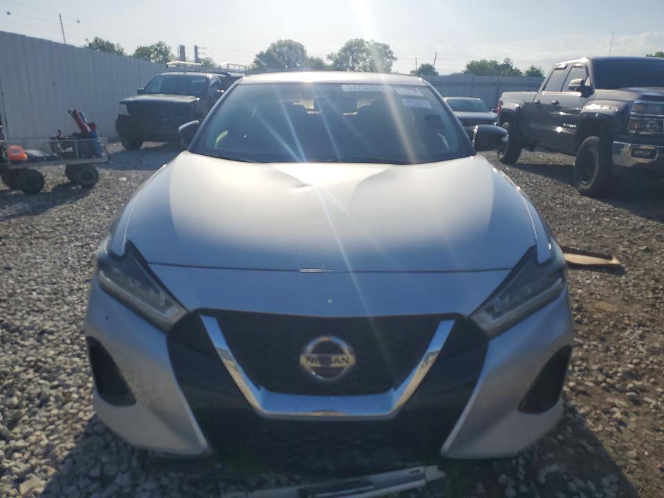 2019 Nissan Maxima მანქანა იყიდება აუქციონზე, vin: 1N4AA6AV3KC364631, აუქციონის ნომერი: 53250026