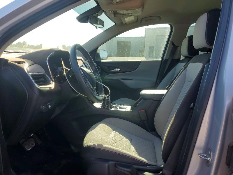 Aukcja sprzedaży 2020 Chevrolet Equinox, vin: 2GNAXHEV6L6179036, numer aukcji: 52830586