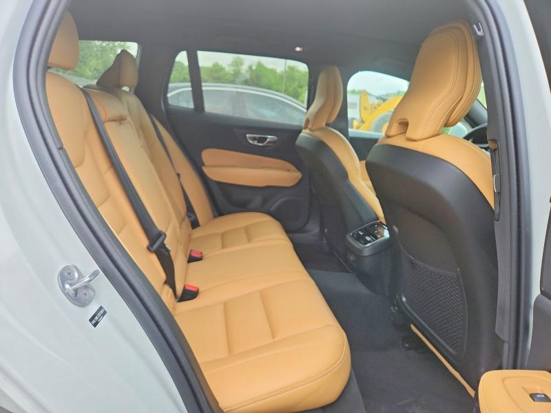 Aukcja sprzedaży 2026 Volvo V60 Cross Country, vin: YV4L12WL1T2170414, numer aukcji: 54691486