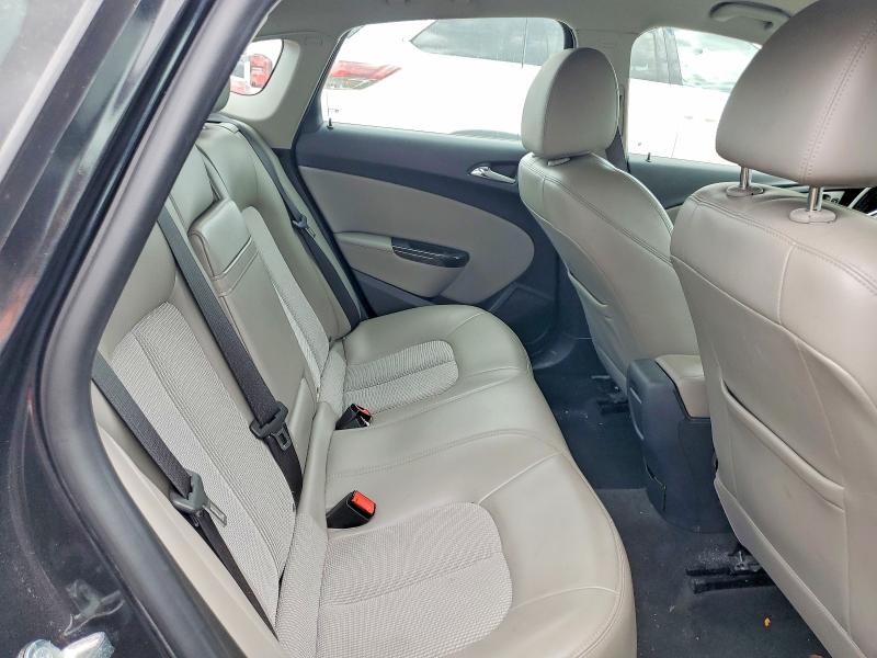 Aukcja sprzedaży 2015 Buick Verano, vin: 1G4PP5SK0F4213825, numer aukcji: 53428056