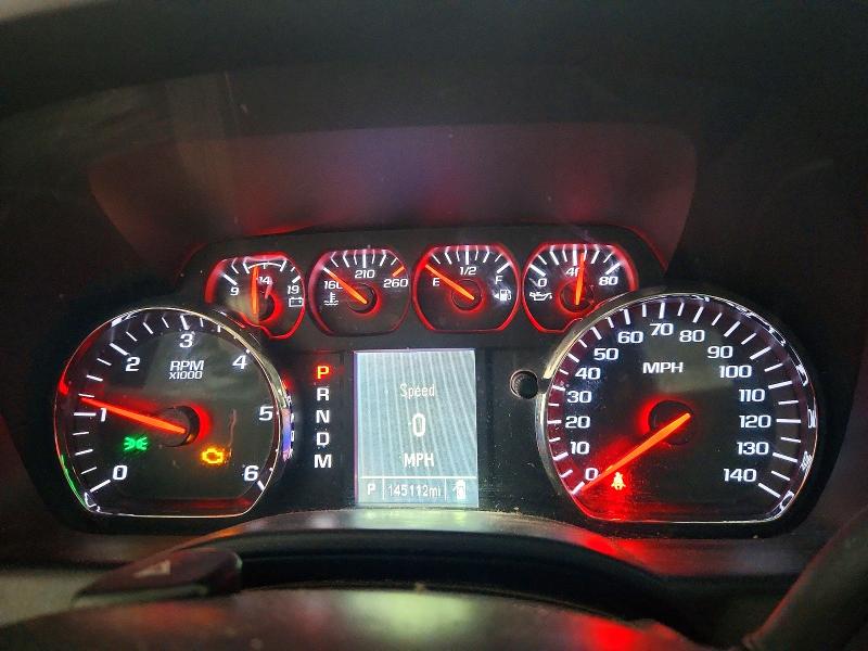 Продаж на аукціоні авто 2014 Chevrolet Silverado, vin: 3GCUKPEC5EG346507, номер лоту: 51515306