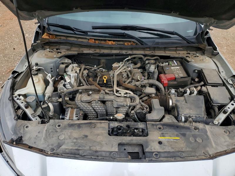 Aukcja sprzedaży 2022 Nissan Altima, vin: 1N4BL4BV3NN343448, numer aukcji: 53831306