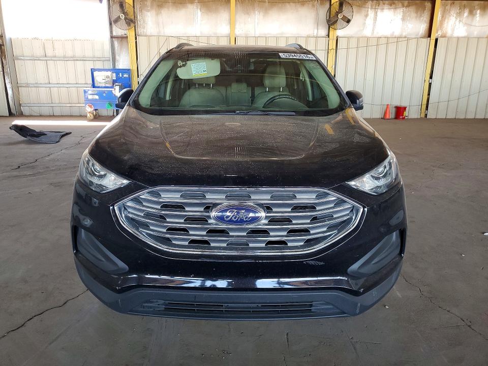 53945516 :رقم المزاد ، 2FMPK3G98LBB12266 vin ، 2020 Ford Edge مزاد بيع