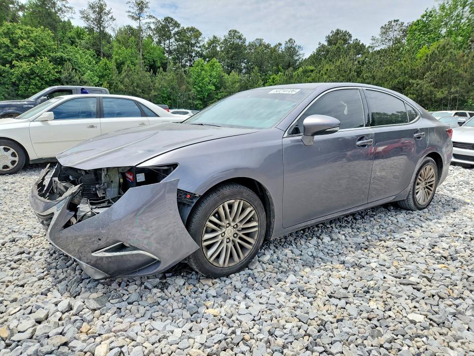 Продаж на аукціоні авто 2016 Lexus Es, vin: 58ABK1GG9GU028690, номер лоту: 52210706