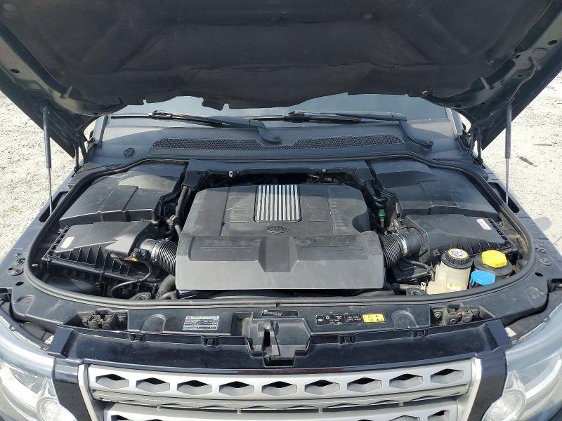 Aukcja sprzedaży 2016 Land Rover Lr4, vin: SALAG2V63GA803570, numer aukcji: 55602086