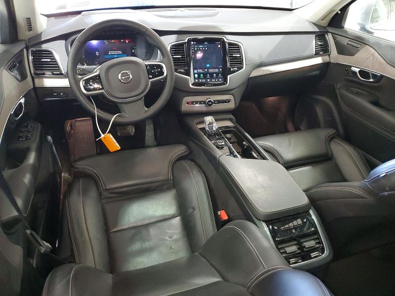 Продажа на аукционе авто 2025 Volvo Xc90, vin: YV4H60PF6S1317190, номер лота: 52648796