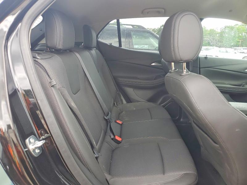 Aukcja sprzedaży 2026 Buick Encore Gx, vin: KL4AMBSL9TB106767, numer aukcji: 55072366